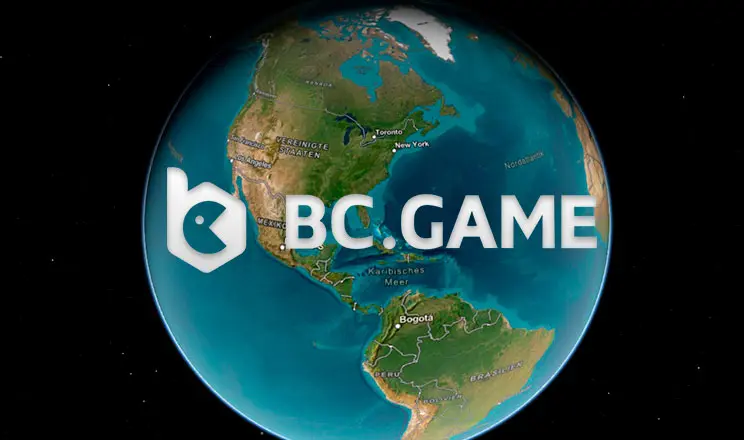 BC.Game Login Your Gateway to Exciting Cryptocurrency Gaming